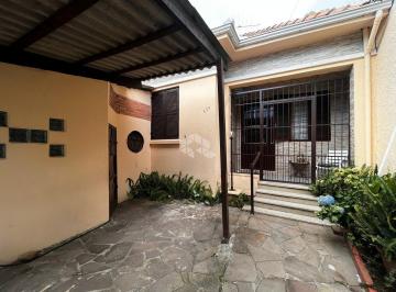 29855aa8-f01b-4415-8309-dbae80ee5b7d · Crédito Real vende casa, 3 dormitórios/quartos, 2 vagas de garagem, no bairro São Geraldo, em Porto 