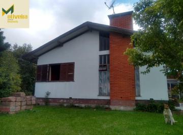 Casa · 579m² · 2 Quartos · 1 Vaga · Casa à venda no bairro São Bernardo - São Francisco de Paula/RS