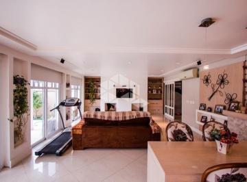 207903_i930Gtr9a3_20790361533e1a425f7.jpg · Casa de alto padrão  com 5 suítes e 4 vagas de garagem no condomínio Terra Mater, no bairro Jardim C