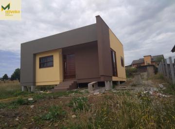 Casa · 48m² · 2 Quartos · Casa de Alvenaria nova em São Chico!!