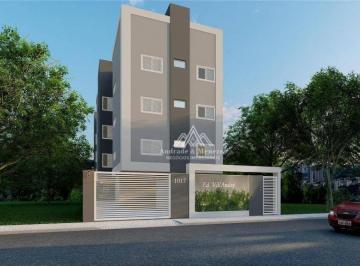 f04422de28e8dbd717dfdf57bc7e1fe4d7866e4d · Apartamento com 2 dormitórios à venda, 50 m² por R$ 175.000,00 - Vila Tibério - Ribeirão Preto/SP