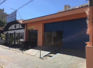 0 · Cambuí – Imóvel Comercial para Locação