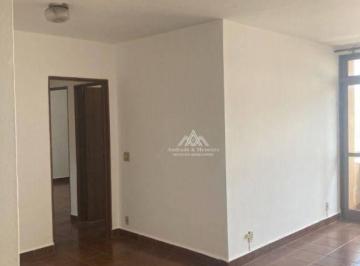 c384333345b43b7944ce150db6668743a55a3827 · Apartamento com 3 dormitórios à venda, 85 m² por R$ 320.000 - Jardim Irajá - Ribeirão Preto/SP