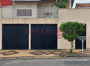 0 · Jardim Guanabara, Campinas casa para locação