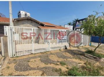 0 · Casa Comercial/Residencial à Venda – Cambuí, Campinas