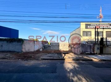 0 · Vila Georgina, Campinas – Terreno Comercial à Venda