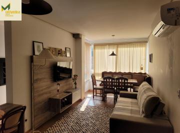 Apartamento · 68m² · 2 Quartos · 1 Vaga · Apartamento mobiliado em Gramado!!
