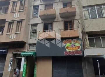 Comercial · 645m² · 34 Quartos · Prédio Comercial a Venda no Centro Histórico de Porto Alegre.