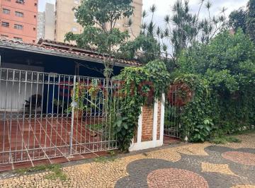 0 · Cambuí, Campinas – Casa Comercial/Residencial à Venda