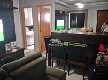94d3eb467b5cc7e7b27d54613114b61e96ba3816 · Apartamento com 2 dormitórios à venda, 42 m² por R$ 160.000 - Vila Virgínia - Ribeirão Preto/SP