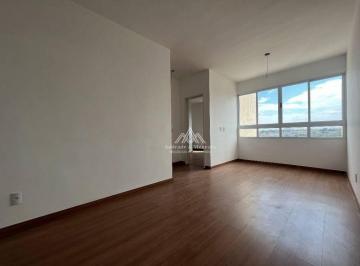 a555dedd16284190a926ec69f652d8a8ca8e3f7b · Apartamento com 2 dormitórios à venda, 56 m² por R$ 244.500 - Valentina Figueiredo - Ribeirão Preto/