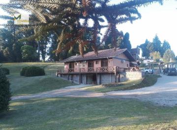 Comercial · 3300m² · 7 Quartos · Pousada para Venda em Veraneio Hampel São Francisco de Paula-RS