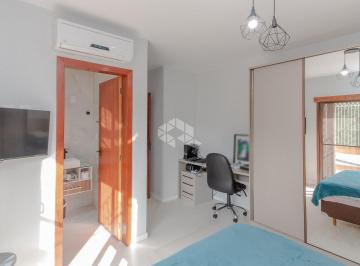Casa com 4 domritórios no Menino Deus (19) · Crédito Real vende CASA, 4 quartos ( 2 suítes), 2 vagas de garagem, no bairro Menino Deus, em Porto