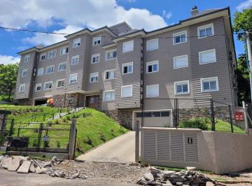 Apartamento · 62m² · 2 Quartos · 1 Vaga · Apartamento Padrão para Venda em Várzea Grande Gramado-RS