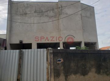 0 · Jardim Nova Europa, Campinas – Prédio Comercial de Esquina à Venda