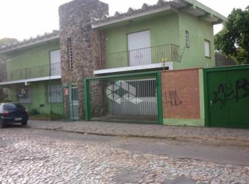 56260_56260_157107.jpg · Casa/sobrado com 2 aptos, térreo 2 dormitórios superior 3 dormitórios no bairro Sarandi