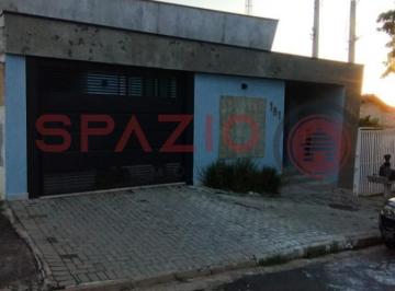 0 · Casa à Venda no Bairro Jardim Aurélia em Campinas