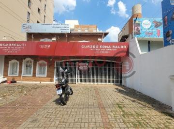 0 · Sobrado Comercial para Locação no Jardim Flamboyant, Campinas