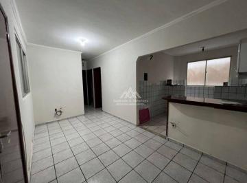 2f21608b1b2b5289753020024e0b660aa71dd8c5 · Apartamento com 3 dormitórios à venda, 53 m² por R$ 170.000,00 - Jardim Paulistano - Ribeirão Preto/