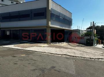 0 · prédio á venda e para aluguel em Chácara da Barra