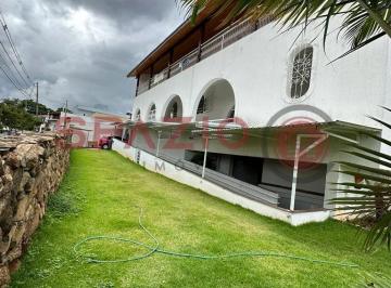 0 · Sobrado Comercial para Venda/Locação – Parque Taquaral