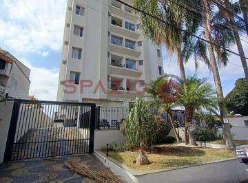 0 · Bosque Campinas – Apartamento à Venda.