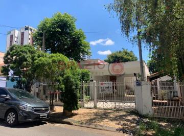 0 · Casa Comercial à Venda no Bairro Cambuí em Campinas
