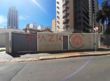 0 · Casa à Venda em Localização Privilegiada no Bairro Cambuí, Campinas
