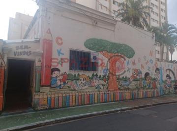0 · Centro de Campinas – Casa Comercial para Venda/Locação