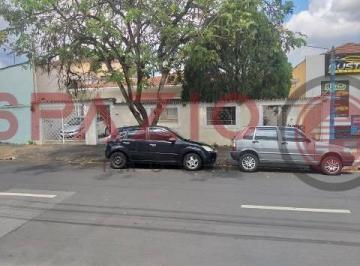 0 · Taquaral, Campinas – Casa Comercial de 240m2 à Venda