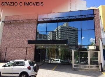 0 · salão para aluguel em Jardim Paraiso