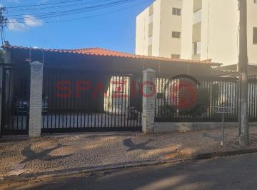 0 · Chácara da Barra, Campinas – Casa à Venda
