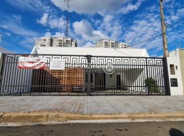 0 · Nova Campinas – Casa Comercial para Locação
