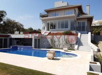 0 · Vinhedo – Casa à Venda com linda vista Panorâmica