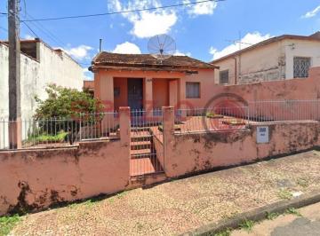 0 · Casa à Venda – Vila Marieta, Campinas
