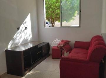 fbcf6aaf75a1e02be3e780ce68e18aa3392cd3e5 · Apartamento com 2 dormitórios à venda, 45 m² por R$ 160.000 - Vila Abranches - Ribeirão Preto/SP