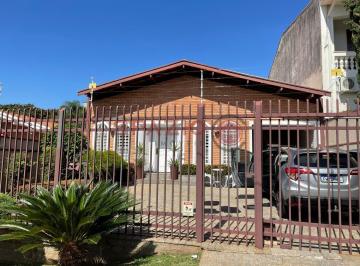 0 · Nova Campinas – Casa Térrea à Venda
