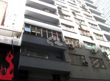 63964_63964_92369.jpg · Sala comercial na rua Vigário José Inácio no Centro de Porto Alegre - RS