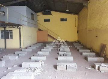 874581b61626174e10d9d69843c7c84d351b7473 · Galpão para alugar, 352 m² por R$ 19.118,53/mês - Vila Elisa - Ribeirão Preto/SP
