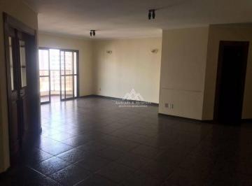 02411bf03dcf749f82a0e582135df4c82c26c34f · Apartamento com 3 dormitórios à venda, 188 m² por R$ 580.000,00 - Centro - Ribeirão Preto/SP