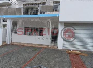 0 · Casa Comercial/Residencial para Locação no Bairro Guarani em Campinas