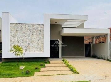bafe32abdcfa926721c9bddc86fc4c3a8e341de0 · Casa com 3 dormitórios à venda, 196 m² por R$ 1.450.000,00 - Bonfim Paulista - Ribeirão Preto/SP