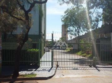 3cff3e48b57c8769535a7448d1d317dd4de19140 · Apartamento residencial à venda, Residencial das Américas, Ribeirão Preto.