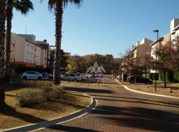 7f740c7cae3c802fc95f8bb1be9bd4a8e6b623d7 · Apartamento com 3 dormitórios à venda, 75 m² por R$ 450.000,00 - Jardim São José - Ribeirão Preto/SP