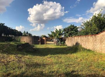 f57722f1ea98b1b2d8ac0ff660e52b49ed37acdd · Terreno à venda, 840 m² por R$ 540.000,00 - Bonfim Paulista - Ribeirão Preto/SP
