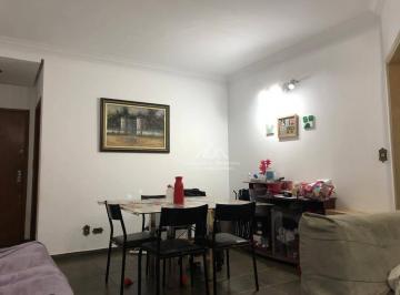 cb3129edb867fc1dcff974731221c13c1b3c503c · Apartamento com 2 dormitórios à venda, 86 m² por R$ 320.000,00 - Jardim Irajá - Ribeirão Preto/SP