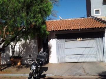 e98b15ed55228fc8fa6852ba3ff014d9b6274892 · Casa residencial à venda, Jardim Ouro Branco, Ribeirão Preto.