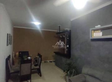 d6eb37aeffc67fc462d9c9e2d27c6da09fed5d6d · Apartamento com 2 dormitórios à venda, 56 m² por R$ 257.000 - Ipiranga - Ribeirão Preto/SP
