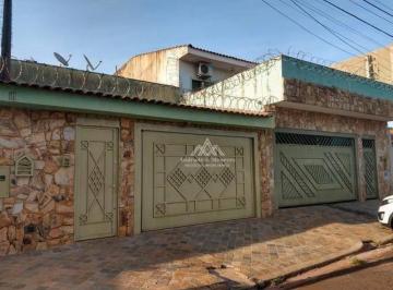 c2498956261033796c5a6a2407ac139c8e751d7d · Casa com 5 dormitórios à venda por R$ 910.000,00 - Parque Residencial Cidade Universitária - Ribeirã