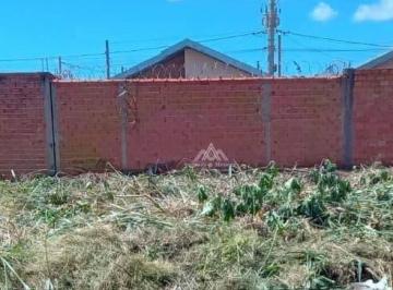 f1acbb8c5835438efc715e1a92d7dd2bb6090740 · Terreno à venda, 160 m² por R$ 132.000,00 - Jardim Cristo Redentor - Ribeirão Preto/SP